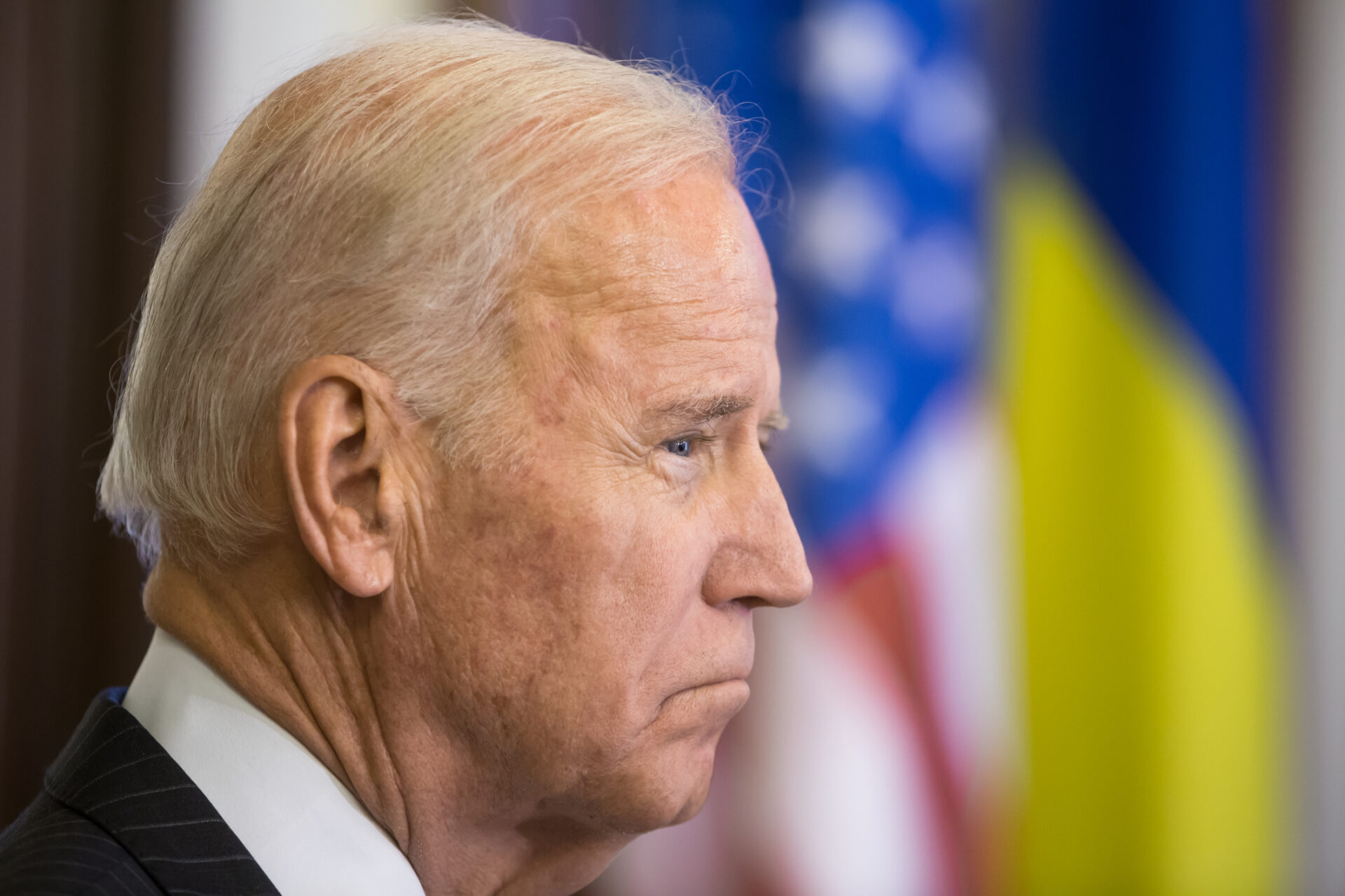 Încrederea americanilor în instituții, în frunte cu Președinia, a scăzut drastic sub mandatul lui Joe Biden 