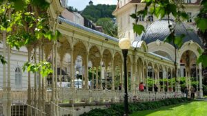 Karlovy Vary Balneo SPA