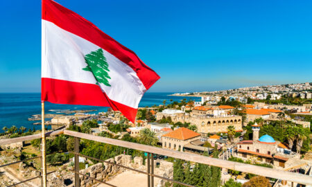 Liban sursa foto dreamstime.ro