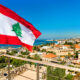 Liban sursa foto dreamstime.ro