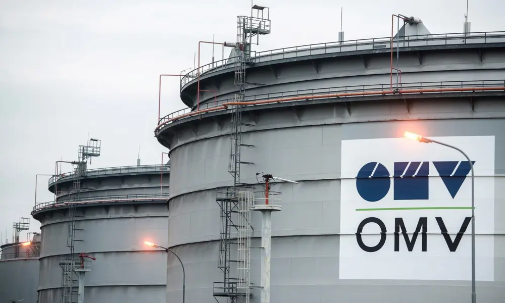 Modificarea legii Offshore! OMV vrea să negocieze cu Guvernul