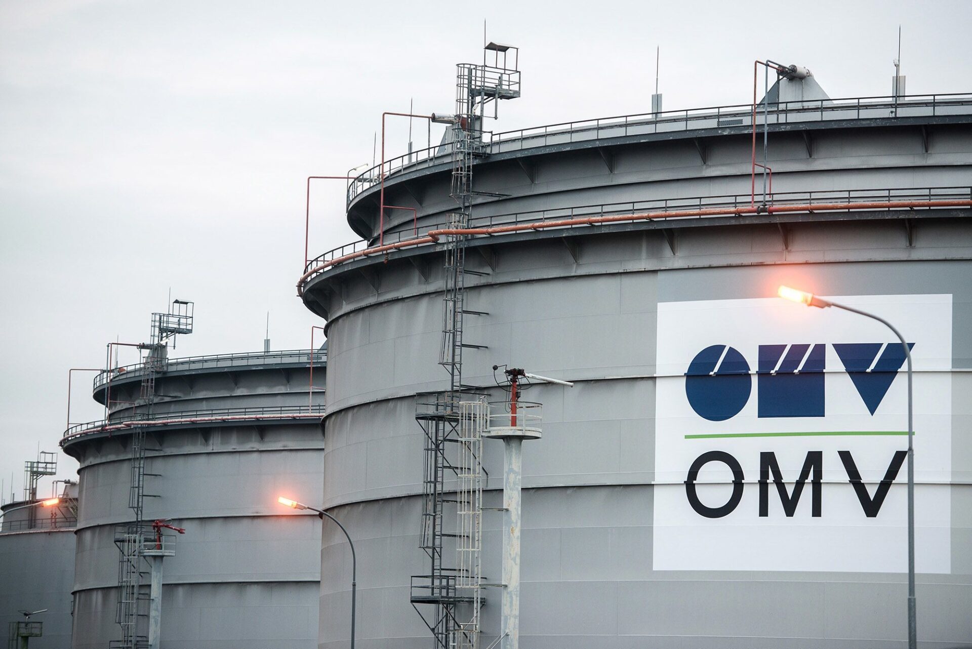 OMV, Sursa foto Profit.ro