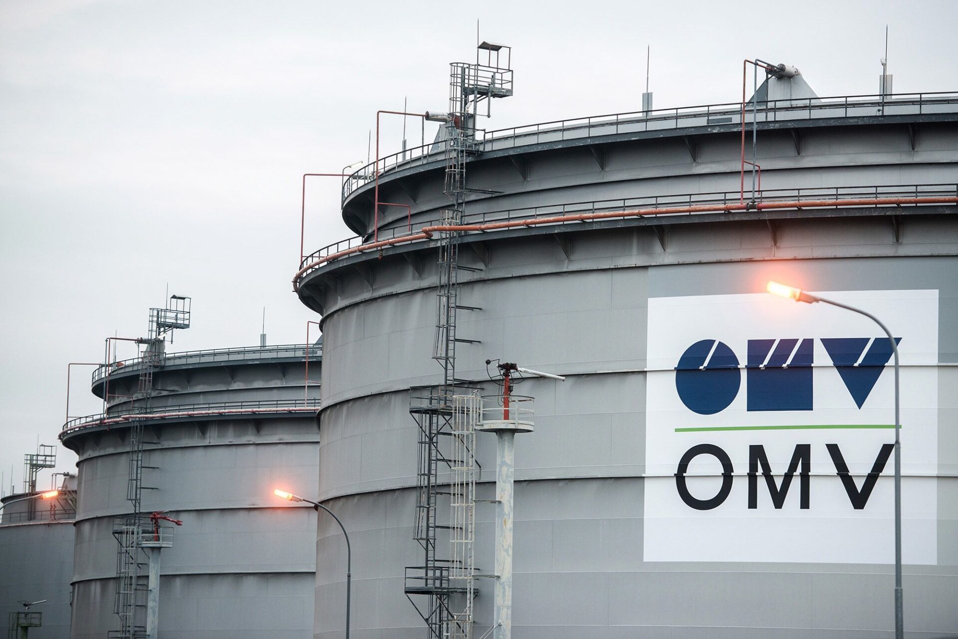 Finanțare de 50 mil. euro pentru OMV Petrom