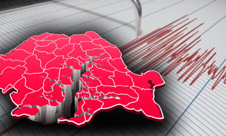 cutremur romania seisme