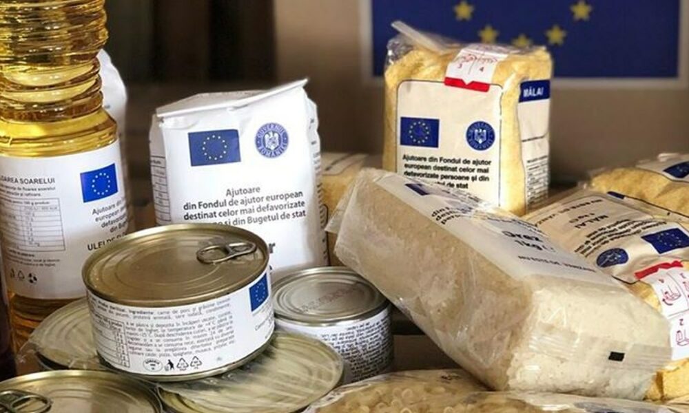 Tichetele sociale în 2024. Noi reguli de acordare a pachetelor cu alimente