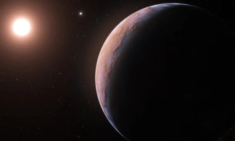 Mai există viață în Univers? A fost descoperită o planetă ce ar putea fi locuibilă la 31 de ani lumină de Pământ