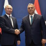 Își pierde Putin din aliați? Ungaria nu se va implica de nicio parte în cazul războiului din Ucraina