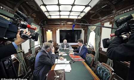 Putin tren a.v1