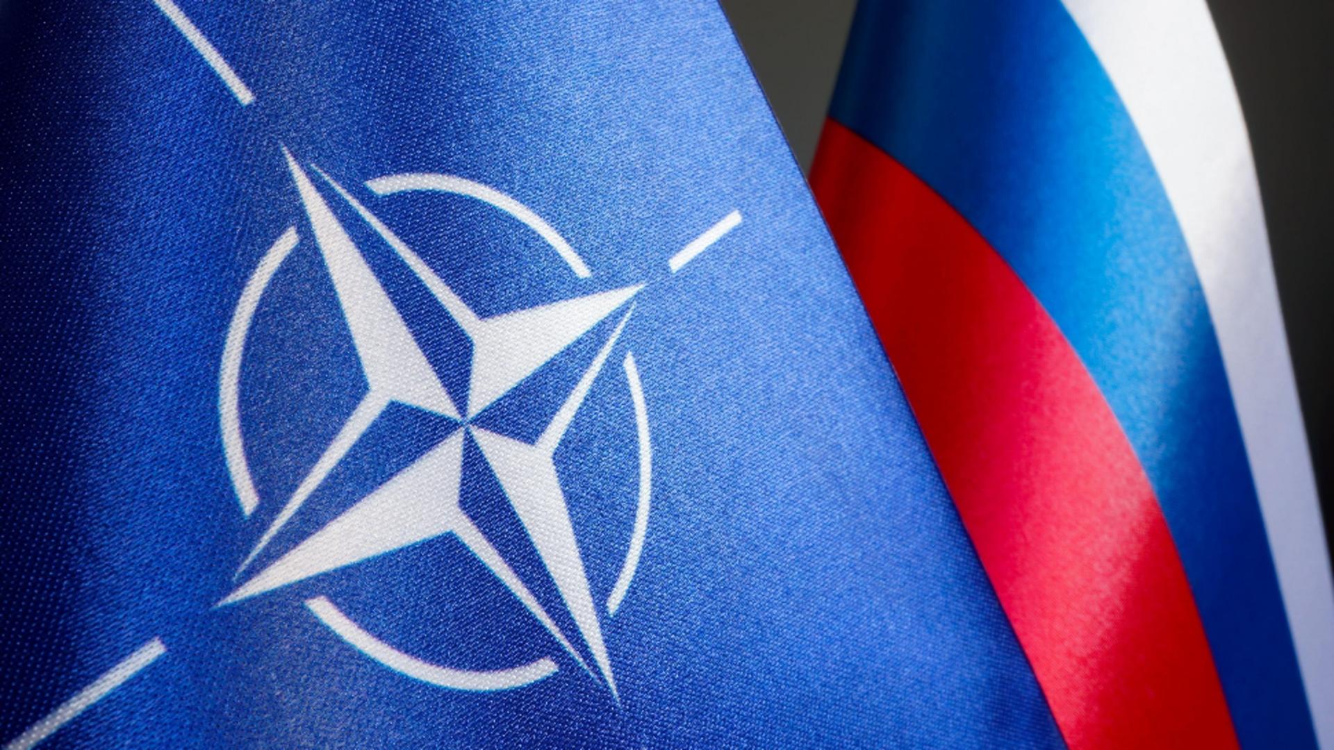 Rusia si NATO Sursa foto Realitatea