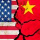 SUA și China