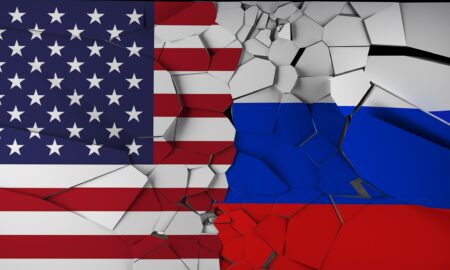 SUA și Rusia Sursa foto PSnews