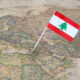 Steagul Libanului, sursa foto Dreamstime