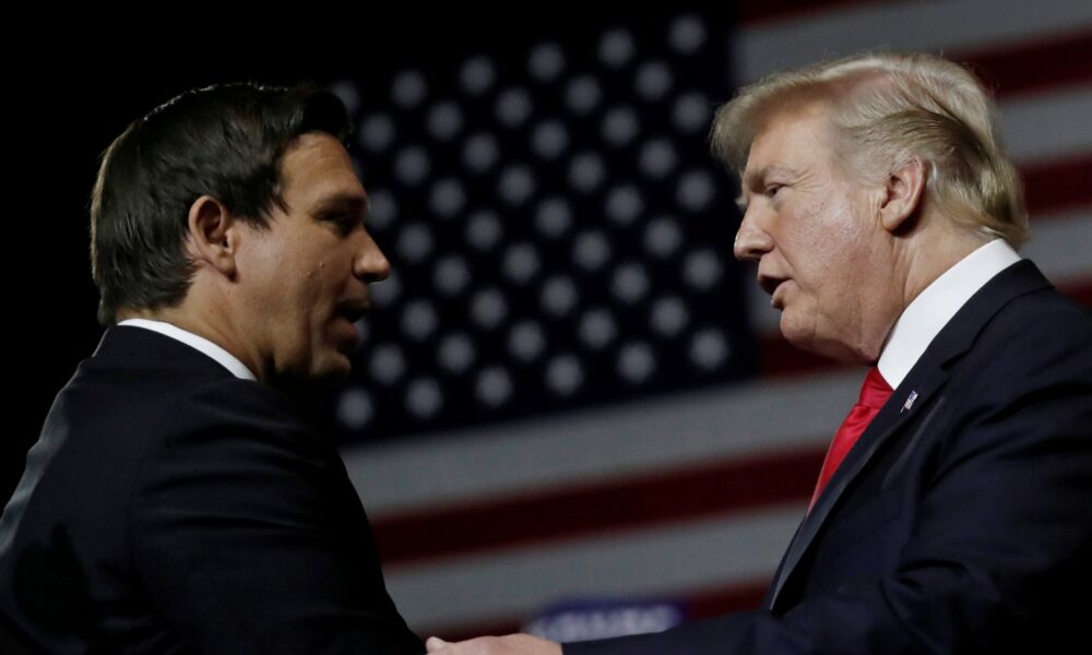 Opinie Jerusalem Post: Este Ron DeSantis pregătit pentru Casa Albă?