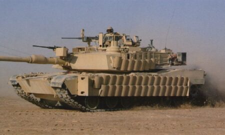 Tanc Abrams