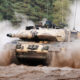 Tanc Leopard