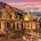 Tbilisi, sursa foto dreamstime
