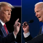 Trump și Biden Sursa foto USA Today