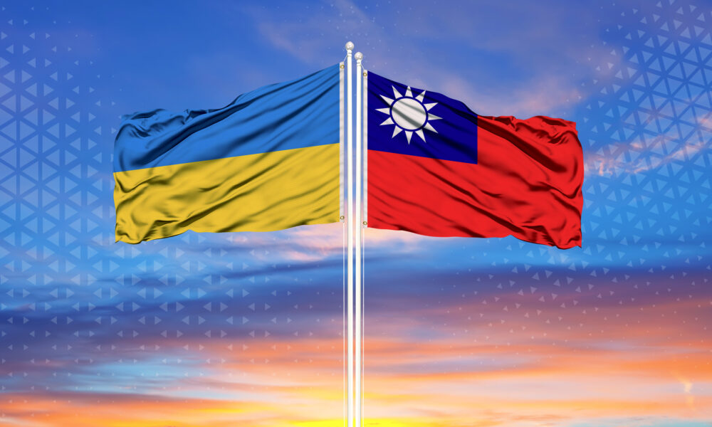 The Japan Times: Taiwan și lecțiile care pot fi învățate din conflictul din Ucraina