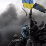 44% dintre ucraineni cred că Vestul a obosit să mai susțină Ucraina