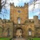 Universitate UK Durham_Castle