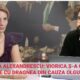 Anca Alexandrescu la Podcastul HAI România. Sursa foto HAI România