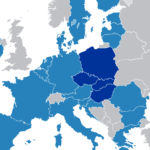 Visegrad_group_countries