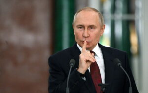 Vladimir Putin Sursa foto Stirile ProTV
