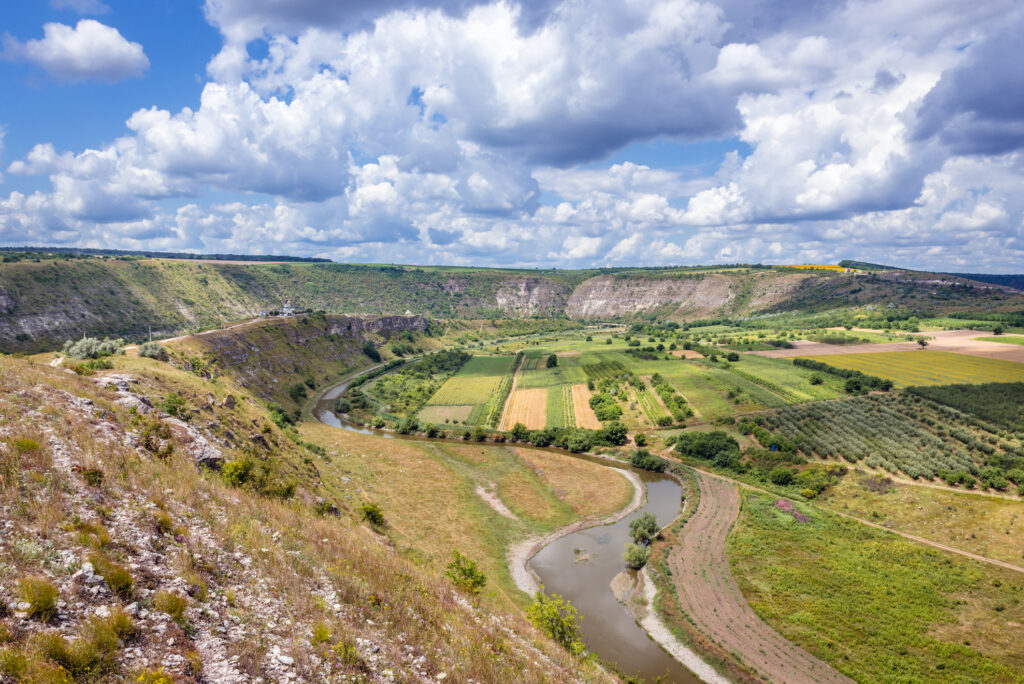 Terenuri Republica Moldova