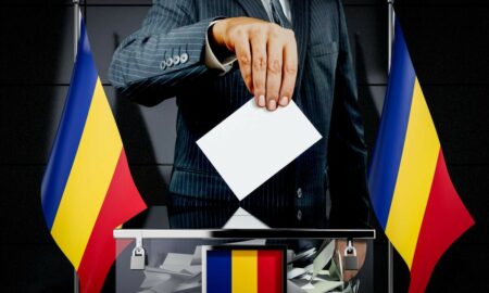 Alegeri prezidențiale