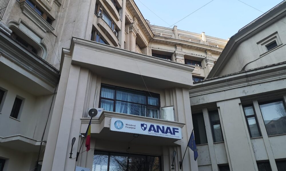 România protestelor! Angajații ANAF au intrat în grevă japoneză