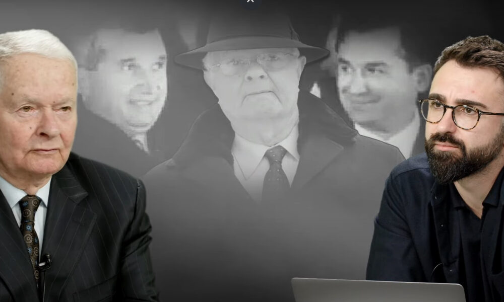 Exclusiv! Momentul de „blândețe” al Securității comuniste. Fost șef SRI: „Aveau grijă cu cine își fac de lucru”