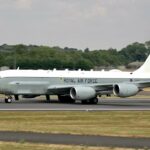 boeing rc-135w sursa foto youtube