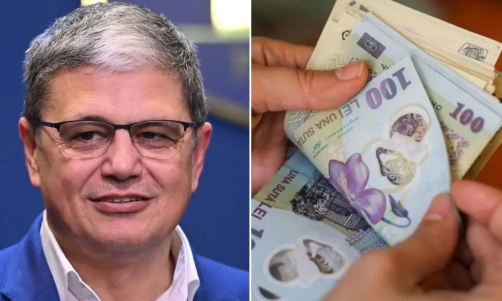 Ultimele informații despre ratele românilor. Anunțul lui Marcel Boloș