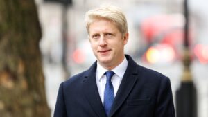 Jo Johnson