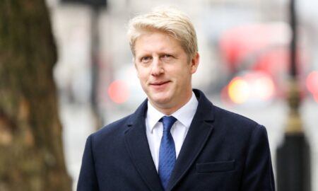 Jo Johnson