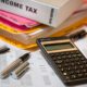 Calculator venituri și taxe
