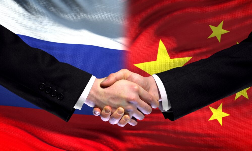 Beijing profită de sancțiunile aplicate Moscovei. China cucerește piața din Rusia