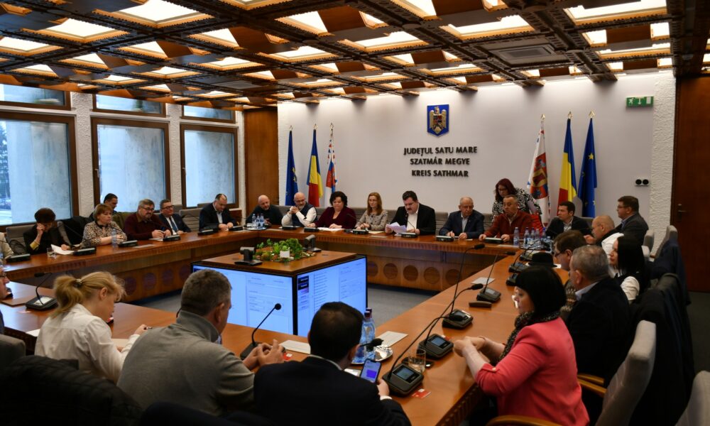 Se întâmplă în România! Consilierul care a demisionat pentru că muncea prea puțin