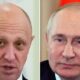 Evgheni Prigojin și Vladimir Putin sursa foto newsweek.com