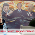 Exclusiv! Războiul din Ucraina a transformat Rusia într-o putere mondială. Ion Cristoiu: „Totul a fost o iluzie”