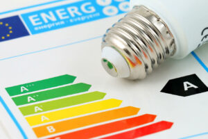 Consum de energie