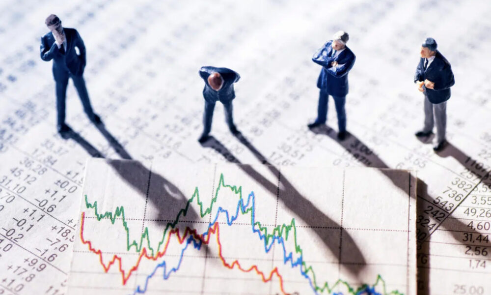 Cum arată piețele din țara noastră după un an de război în Ucraina. „Economia României a câştigat de pe urma războiului”