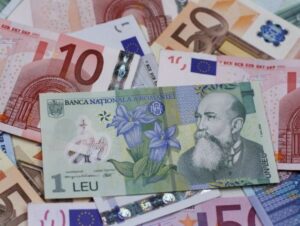 Lei și euro