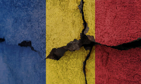 Cutremur în România Sursa foto: dreamstime.com