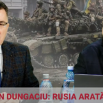 Dan Dungaciu și Ionuț Cristache
