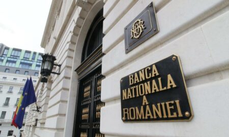 Banca Națională a României