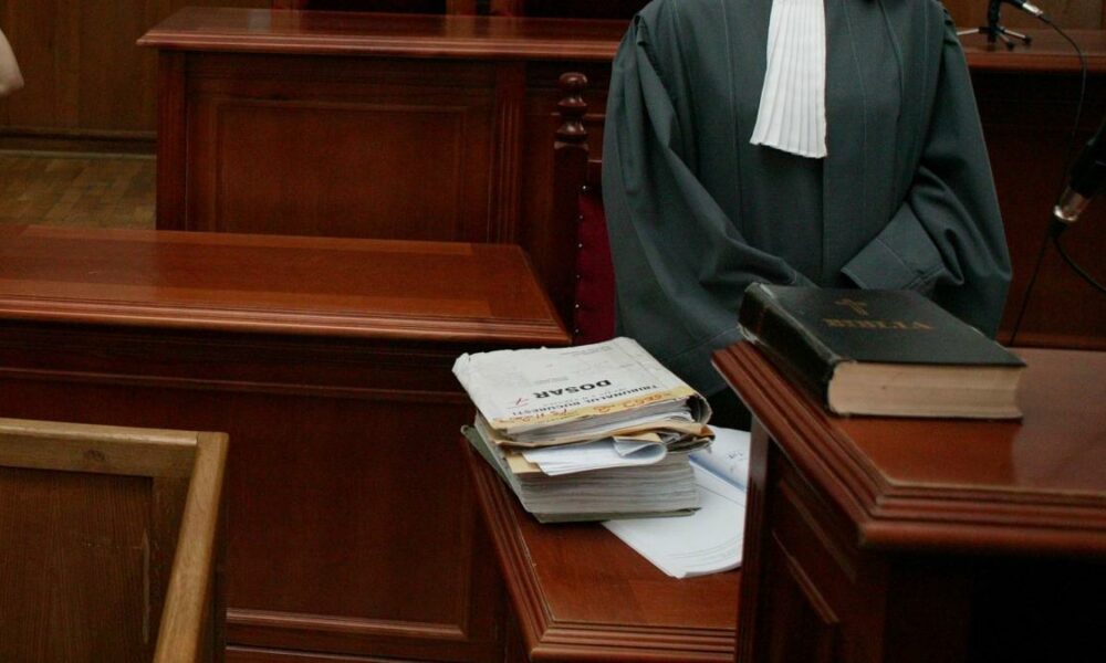 CCR a ieșit din ședință! Ultimele detalii despre renumărare