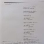 Documentul emis de Căpitania Portului Ismail, Sursă foto: Evenimentul Zilei