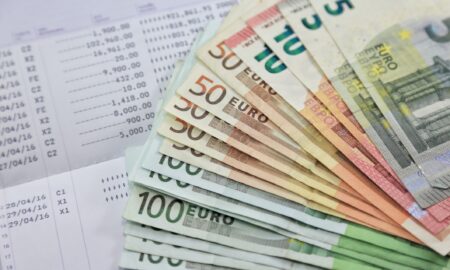 euro, sursa foto dreamstime