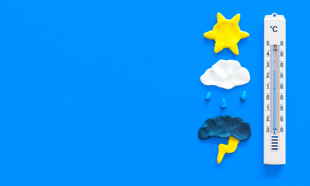 Prognoză meteo ANM. Specialiștii au anunțat cum va fi vremea de Paște